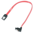 StarTech 12in Latching SATA to Right Angle Cable