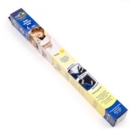 Magic Whiteboard Magic Blackout Blind A1 Black 10 Sheets per Roll