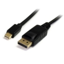StarTech 1m Mini DisplayPort Adaptor