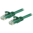 50cm Green Snagless RJ45 Patch Cable