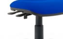 Eclipse Plus II Chair Blue Without Arms OP000025