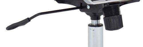 Nola Medium Black Soft Bonded Leather Executive Chair OP000225