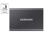 Samsung 1TB T7 USB3.2 C G2 Grey Ext SSD