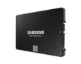 Samsung 870 EVO 2.5 Inch 500GB Serial ATA III VNAND Internal Solid State Drive Up to 560MBs Read Speed Up to 530MBs Write Speed