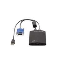 KVM to USB Laptop Crash Cart Adapter