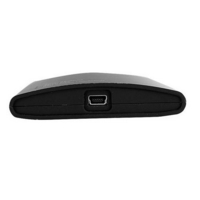 KVM to USB Laptop Crash Cart Adapter