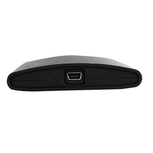 KVM to USB Laptop Crash Cart Adapter