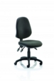 Eclipse Plus III Chair Black OP000031