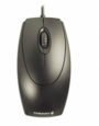 Cherry USB PS2 Optical Mouse Black
