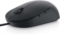 Dell Laser Wired Mouse MS3220 Black