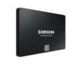 Samsung 1TB 870 EVO SATA 6Gbps VNAND 2.5 Inch Internal Solid State Drive 560MBs Read Speed 530Mbs Write Speed