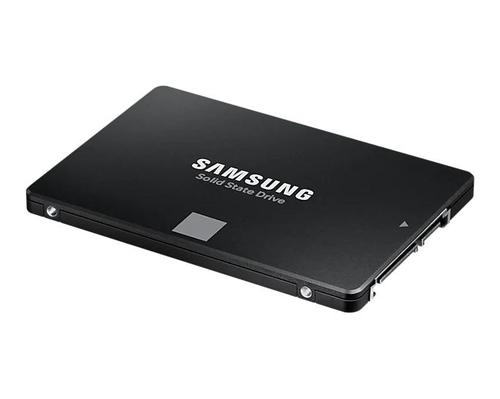 Samsung 870 EVO 2.5 Inch 4TB Serial ATA III VNANDInternal Solid State Drive Up to 560MBs Read Speed Up to 530MBs Write Speed