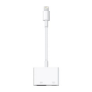 Apple Lightning Digital AV Adapter Light