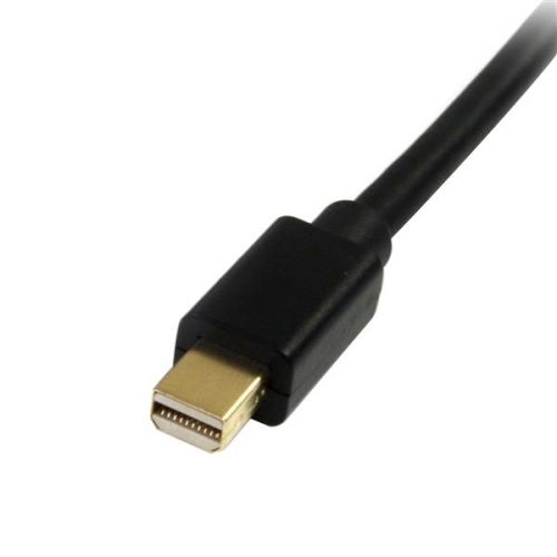 Startech 2M Mini DisplayPort to DisplayPort Cable