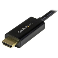 StarTech 1m Mini DisplayPort to HDMI Converter