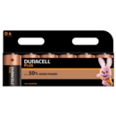 Duracell Plus Power D Alkaline Batteries (Pack 6) MN1300B6PLUS