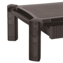 Startech Monitor Riser Stand with Drawer 19.7in