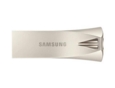 256GB Bar Plus USB3.1 Silver Flash Drive