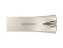 256GB Bar Plus USB3.1 Silver Flash Drive