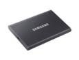Samsung 1TB T7 USB3.2 C G2 Grey Ext SSD