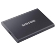 2TB T7 USB3.2C Titan Grey Ext SSD