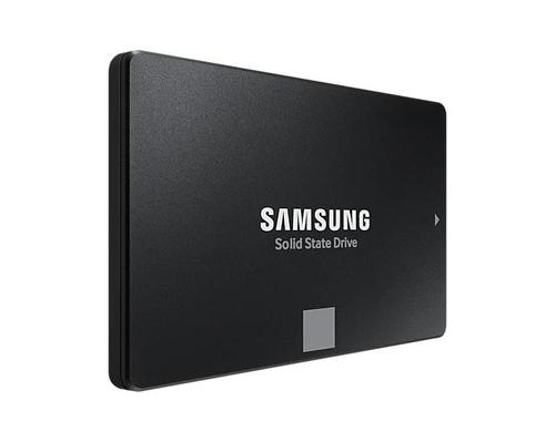 Samsung 870 EVO 2.5 Inch 4TB Serial ATA III VNANDInternal Solid State Drive Up to 560MBs Read Speed Up to 530MBs Write Speed