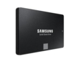 Samsung 870 EVO 2.5 Inch 4TB Serial ATA III VNANDInternal Solid State Drive Up to 560MBs Read Speed Up to 530MBs Write Speed