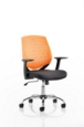 Dura Chair Orange OP000019