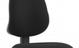 Eclipse Plus II Chair Black Without Arms OP000024
