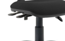 Eclipse Plus III Chair Black OP000031