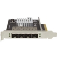 Startech 4 Port SFP Server Network Card XL710
