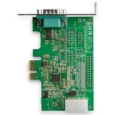1PT RS232 Serial Adapter PCIe 16950UART