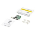 PCIe RS232 Serial Card Asix AX99100