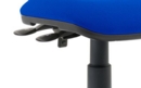 Eclipse Plus III Chair Blue OP000032