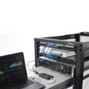 KVM to USB Laptop Crash Cart Adapter