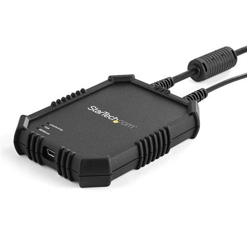 KVM Console VGA USB Crash Cart Adapter