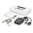 KVM Console VGA USB Crash Cart Adapter