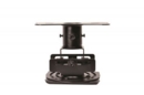 Optoma Flush Universal Ceiling Mount Black