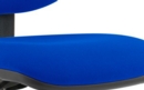 Eclipse Plus II Chair Blue Without Arms OP000025