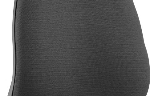 Eclipse Plus II Chair Charcoal Without Arms OP000026