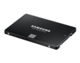Samsung 870 EVO 2.5 Inch 500GB Serial ATA III VNAND Internal Solid State Drive Up to 560MBs Read Speed Up to 530MBs Write Speed