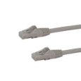 Startech 1m Grey Snagless Cat6 UTP Patch Cable
