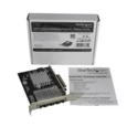 Startech 4 Port SFP Server Network Card XL710