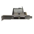 Server NIC Card 40G Dual Port QSFP Plus