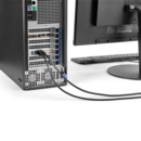 4 Port Quad Bus PCIe USB3 Card with UASP