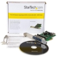 7 Port PCI Express USB 3.0 Card UASP