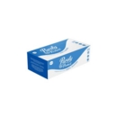 ValueX Vinyl Gloves Clear Medium (Pack 100) PP6105