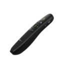 Presentation Remote with Green Laser 27m