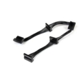 StarTech 4x SATA Power Splitter Adapter Cable