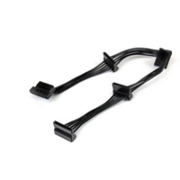 StarTech 4x SATA Power Splitter Adapter Cable